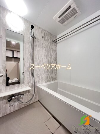 ザ・パークハビオ元浅草プレイスの物件内観写真